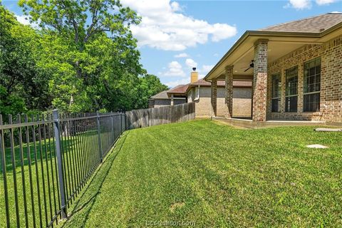 Tiny photo for 1909 Debbie Drive, Bryan, TX 77802 (MLS # 26005441)