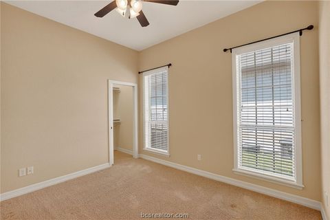 Tiny photo for 1909 Debbie Drive, Bryan, TX 77802 (MLS # 26005441)