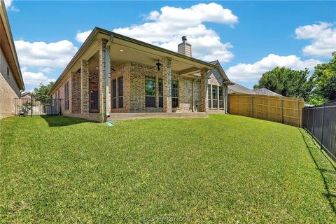 Tiny photo for 1909 Debbie Drive, Bryan, TX 77802 (MLS # 26005441)