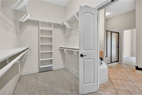 Tiny photo for 1909 Debbie Drive, Bryan, TX 77802 (MLS # 26005441)