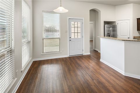 Tiny photo for 2812 Silver Oak Drive, College Station, TX 77845 (MLS # 26000630)