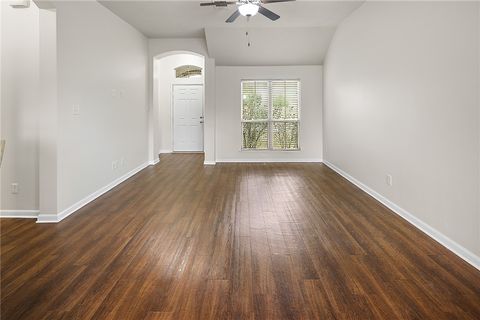 Tiny photo for 2812 Silver Oak Drive, College Station, TX 77845 (MLS # 26000630)