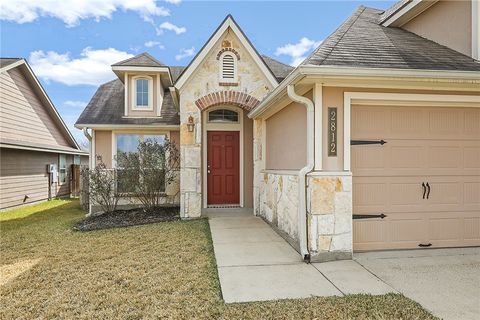 Tiny photo for 2812 Silver Oak Drive, College Station, TX 77845 (MLS # 26000630)
