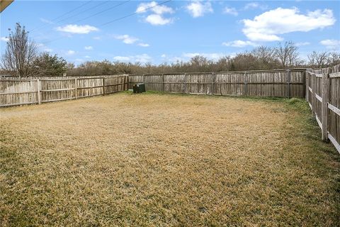 Tiny photo for 2812 Silver Oak Drive, College Station, TX 77845 (MLS # 26000630)