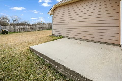 Tiny photo for 2812 Silver Oak Drive, College Station, TX 77845 (MLS # 26000630)