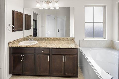 Tiny photo for 2812 Silver Oak Drive, College Station, TX 77845 (MLS # 26000630)