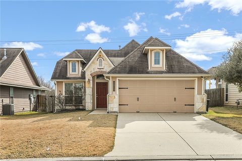 Tiny photo for 2812 Silver Oak Drive, College Station, TX 77845 (MLS # 26000630)