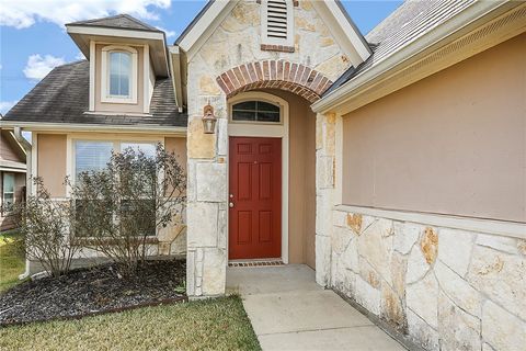 Tiny photo for 2812 Silver Oak Drive, College Station, TX 77845 (MLS # 26000630)