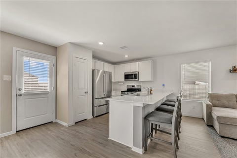 Tiny photo for 5309 Gabby Pass PASS, Bryan, TX 77807 (MLS # 26010154)