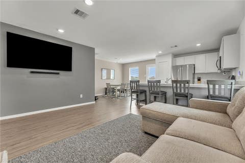 Tiny photo for 5309 Gabby Pass PASS, Bryan, TX 77807 (MLS # 26010154)