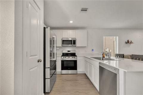 Tiny photo for 5309 Gabby Pass PASS, Bryan, TX 77807 (MLS # 26010154)