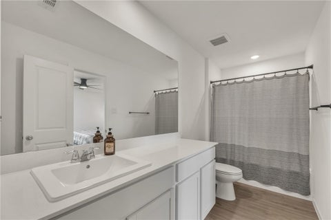 Tiny photo for 5309 Gabby Pass PASS, Bryan, TX 77807 (MLS # 26010154)