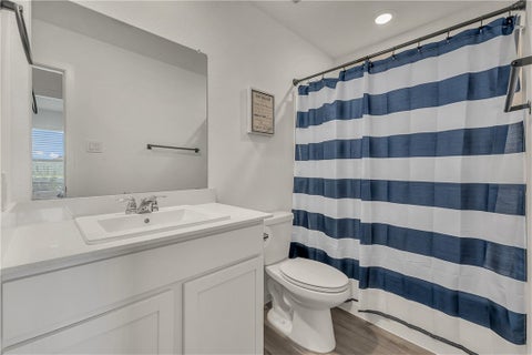 Tiny photo for 5309 Gabby Pass PASS, Bryan, TX 77807 (MLS # 26010154)