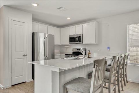 Tiny photo for 5309 Gabby Pass PASS, Bryan, TX 77807 (MLS # 26010154)