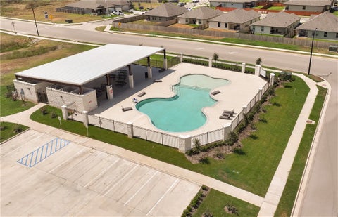 Tiny photo for 5309 Gabby Pass PASS, Bryan, TX 77807 (MLS # 26010154)