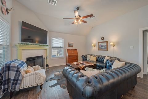 Tiny photo for 3412 Pointe Du Hoc Drive, Bryan, TX 77808 (MLS # 26002228)