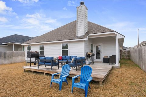 Tiny photo for 3412 Pointe Du Hoc Drive, Bryan, TX 77808 (MLS # 26002228)