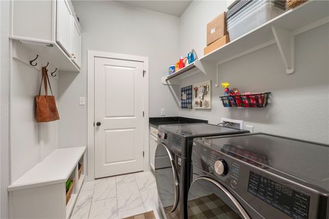 Tiny photo for 3412 Pointe Du Hoc Drive, Bryan, TX 77808 (MLS # 26002228)