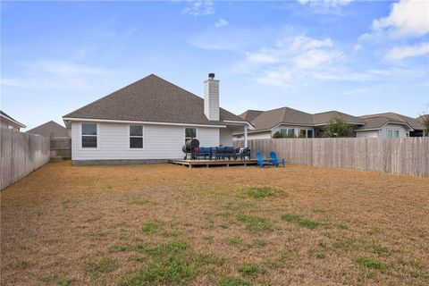 Tiny photo for 3412 Pointe Du Hoc Drive, Bryan, TX 77808 (MLS # 26002228)