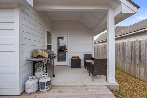 Tiny photo for 3412 Pointe Du Hoc Drive, Bryan, TX 77808 (MLS # 26002228)