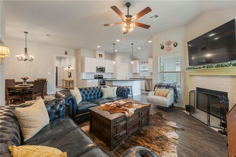 Tiny photo for 3412 Pointe Du Hoc Drive, Bryan, TX 77808 (MLS # 26002228)