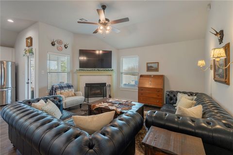 Tiny photo for 3412 Pointe Du Hoc Drive, Bryan, TX 77808 (MLS # 26002228)