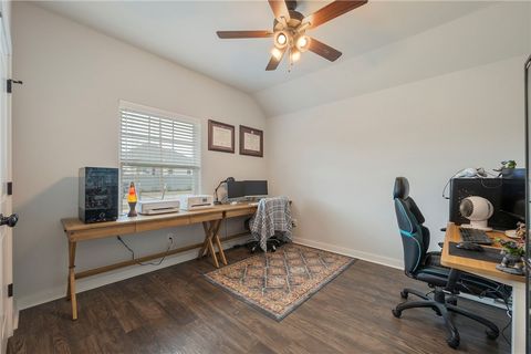 Tiny photo for 3412 Pointe Du Hoc Drive, Bryan, TX 77808 (MLS # 26002228)