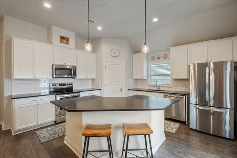 Tiny photo for 3412 Pointe Du Hoc Drive, Bryan, TX 77808 (MLS # 26002228)