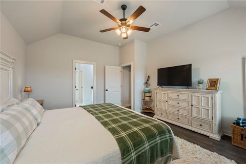 Tiny photo for 3412 Pointe Du Hoc Drive, Bryan, TX 77808 (MLS # 26002228)