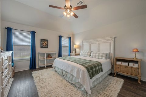 Tiny photo for 3412 Pointe Du Hoc Drive, Bryan, TX 77808 (MLS # 26002228)