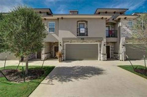 Photo of 3435 Papa Bear Drive, College Station, TX 77845 (MLS # 26000602)