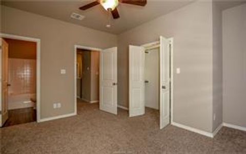 Tiny photo for 3435 Papa Bear Drive, College Station, TX 77845 (MLS # 26000602)