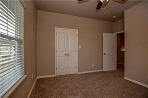 Tiny photo for 3435 Papa Bear Drive, College Station, TX 77845 (MLS # 26000602)