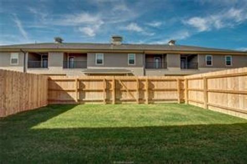Tiny photo for 3435 Papa Bear Drive, College Station, TX 77845 (MLS # 26000602)