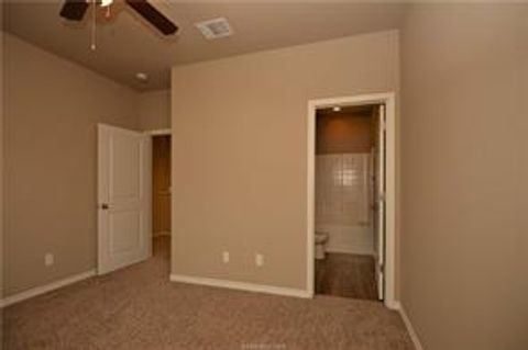 Tiny photo for 3435 Papa Bear Drive, College Station, TX 77845 (MLS # 26000602)