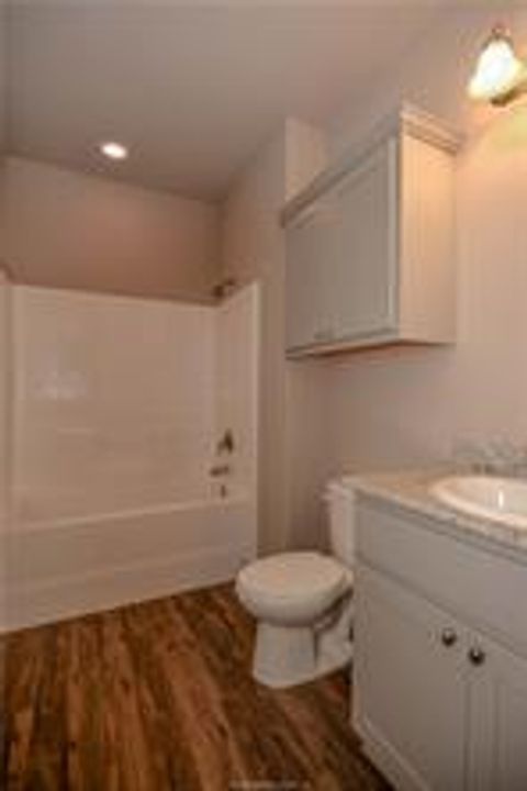 Tiny photo for 3435 Papa Bear Drive, College Station, TX 77845 (MLS # 26000602)