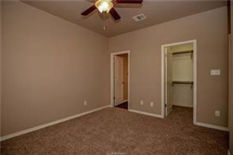 Tiny photo for 3435 Papa Bear Drive, College Station, TX 77845 (MLS # 26000602)