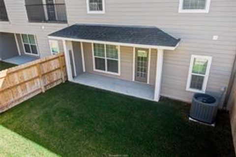 Tiny photo for 3435 Papa Bear Drive, College Station, TX 77845 (MLS # 26000602)