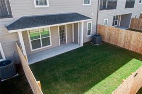 Tiny photo for 3435 Papa Bear Drive, College Station, TX 77845 (MLS # 26000602)