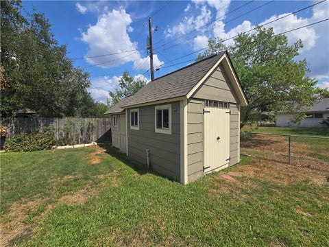 Tiny photo for 3907 Oak Bend Drive, Bryan, TX 77802 (MLS # 26011651)