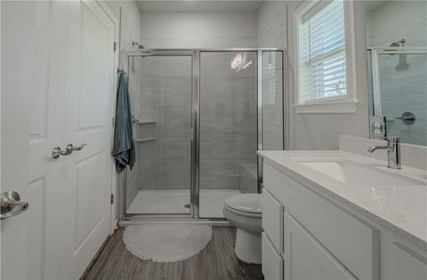 Tiny photo for 1326 Prairie Drive #222, Bryan, TX 77803 (MLS # 26004109)