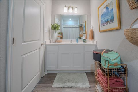 Tiny photo for 1326 Prairie Drive #222, Bryan, TX 77803 (MLS # 26004109)