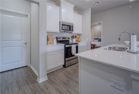 Tiny photo for 1326 Prairie Drive #222, Bryan, TX 77803 (MLS # 26004109)