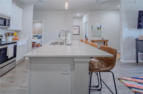 Tiny photo for 1326 Prairie Drive #222, Bryan, TX 77803 (MLS # 26004109)