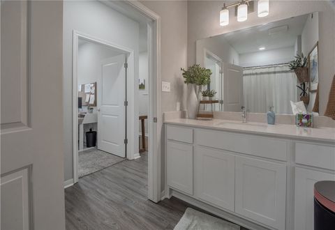 Tiny photo for 1326 Prairie Drive #222, Bryan, TX 77803 (MLS # 26004109)