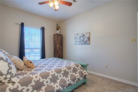 Tiny photo for 17406 County Road 4821, Normangee, TX 77871 (MLS # 26001609)