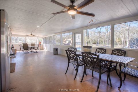 Tiny photo for 17406 County Road 4821, Normangee, TX 77871 (MLS # 26001609)