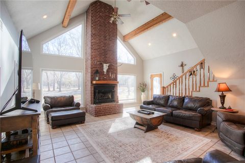 Tiny photo for 17406 County Road 4821, Normangee, TX 77871 (MLS # 26001609)