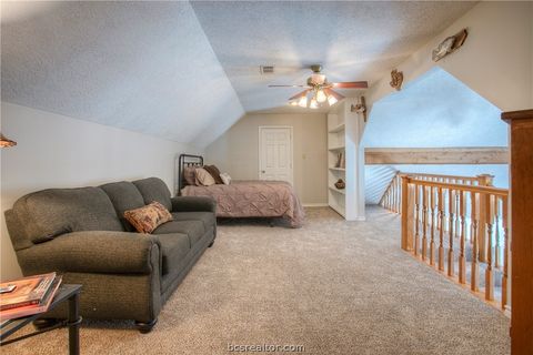 Tiny photo for 17406 County Road 4821, Normangee, TX 77871 (MLS # 26001609)