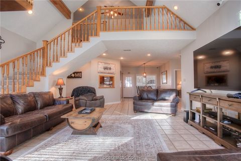 Tiny photo for 17406 County Road 4821, Normangee, TX 77871 (MLS # 26001609)